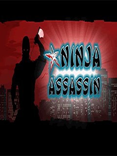 game pic for Ninja assassin